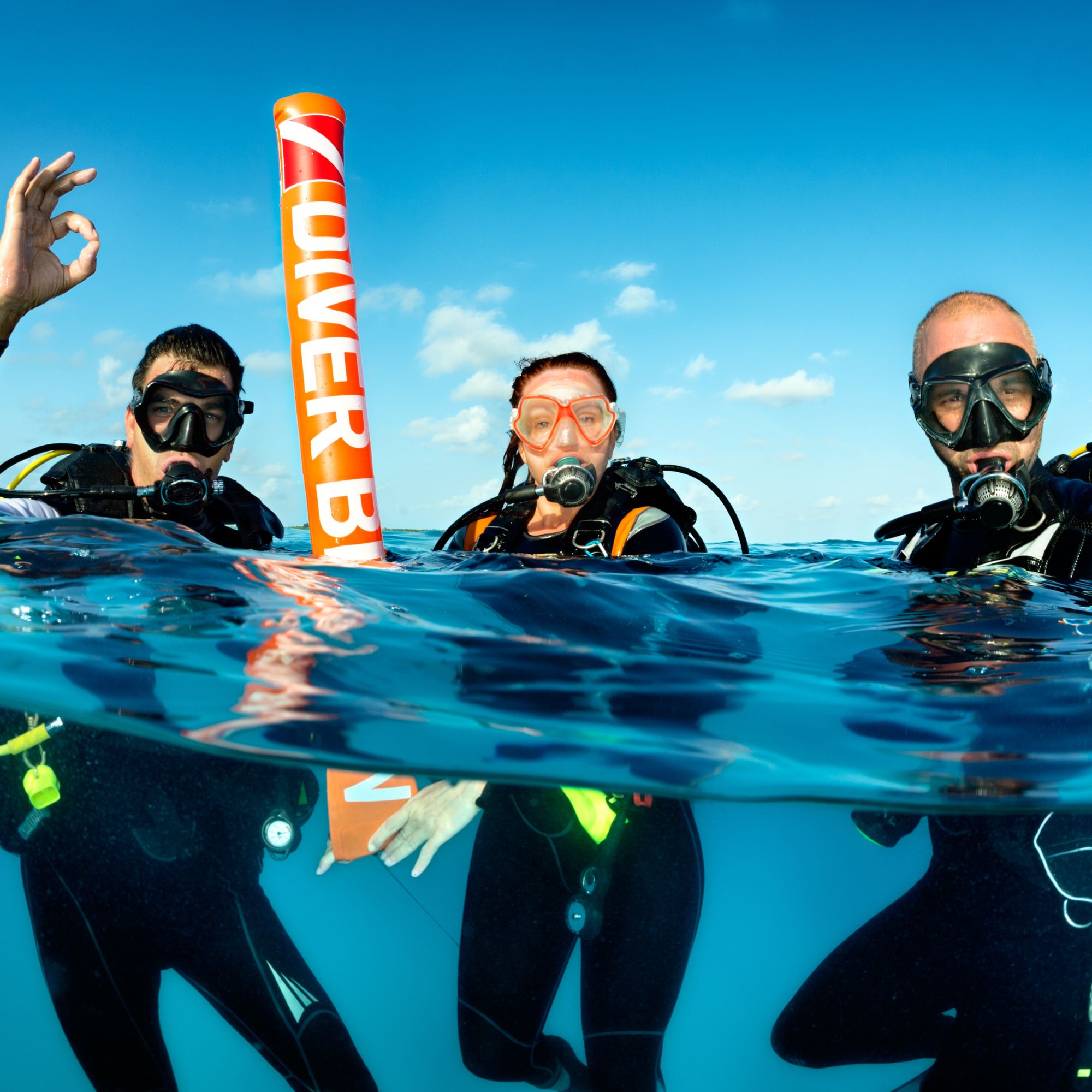 Talking the Talk How to Sound Like a Pro on Your Next Scuba Diving