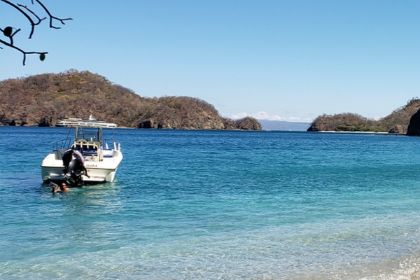 Experience Costa Rica’s pristine beaches with a private, crowd-free tour.