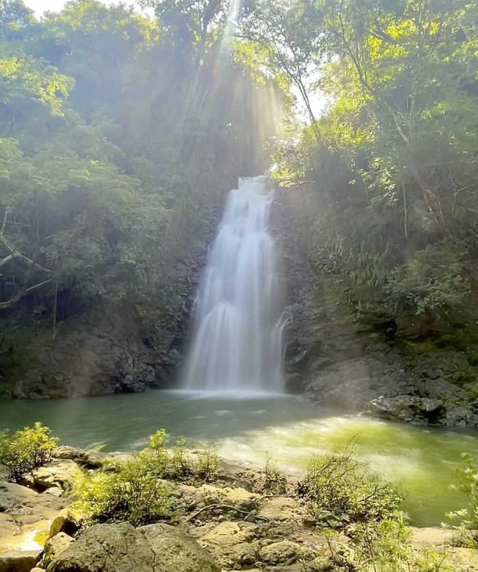 Hidden Gem: El Tigre Waterfalls, Mexico - A Nature Lover's Paradise